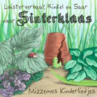 Luisterverhaal: Rinkel en Saar naar Sinterklaas