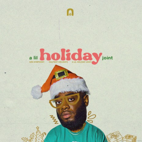 A LIL HOLIDAY JOINT | Boomplay Music