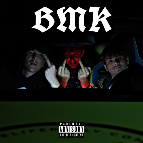 BMK ft. Dani & Tomek | Boomplay Music