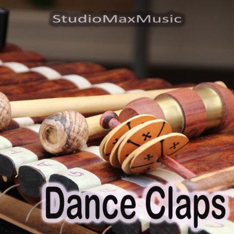 Dance Claps | Boomplay Music