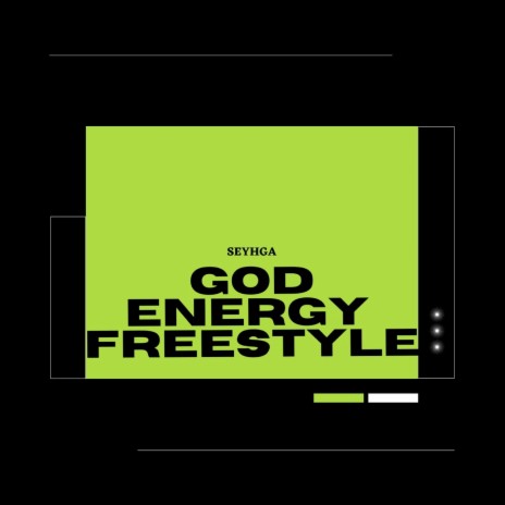 God Energy Freestyle | Boomplay Music