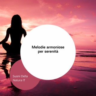 Melodie armoniose per serenità