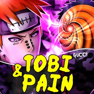 Tobi e Pain