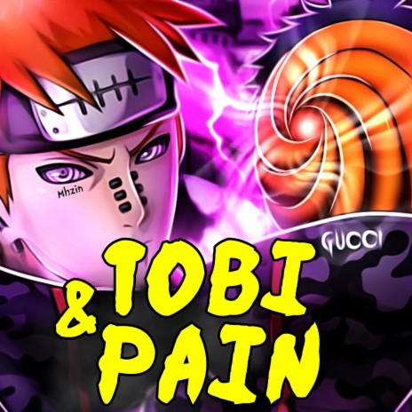 Tobi e Pain | Boomplay Music