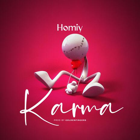 Karma | Boomplay Music