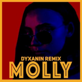 Molly Remix (Тони Раут)