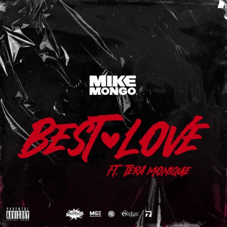 Best Love ft. Tera Monique | Boomplay Music