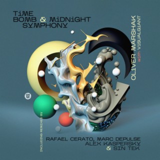 Time Bomb & Midnight Symphony