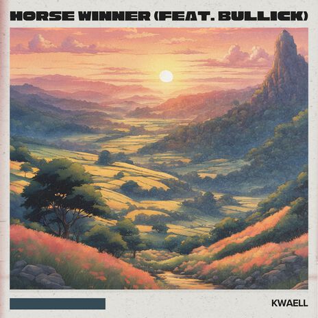 Horse Winner ft. Bullick | Boomplay Music