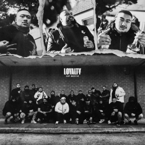 Loyalty | Boomplay Music