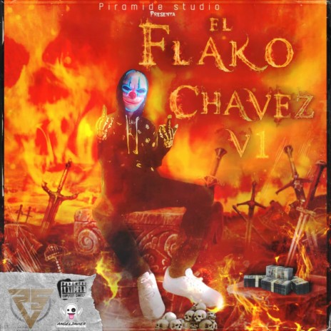 El Flako chavez v1 | Boomplay Music