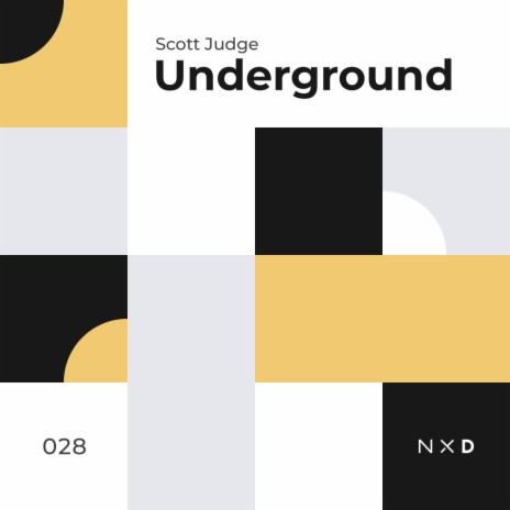 Underground (Radio Edit)