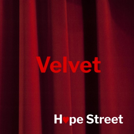 Velvet | Boomplay Music