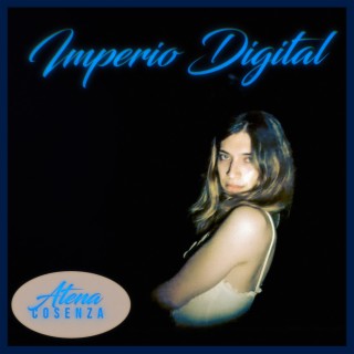 Imperio Digital lyrics | Boomplay Music