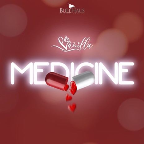 Medicine | Boomplay Music