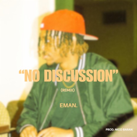 no discussion (e-mixed) | Boomplay Music