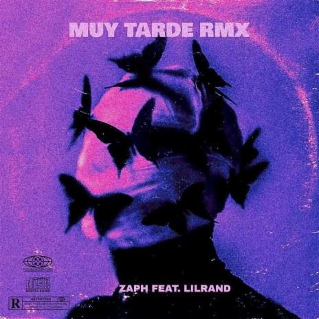 Muy Tarde (Remix) ft. LilRand | Boomplay Music