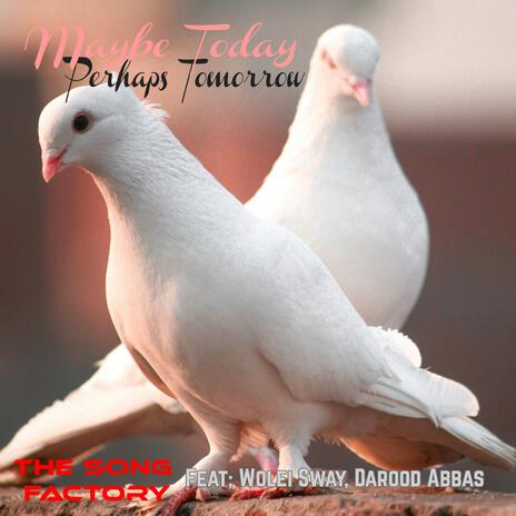 Maybe Today Perhaps Tomorrow (Special Version) ft. Wolei Sway & Darood Abbas | Boomplay Music