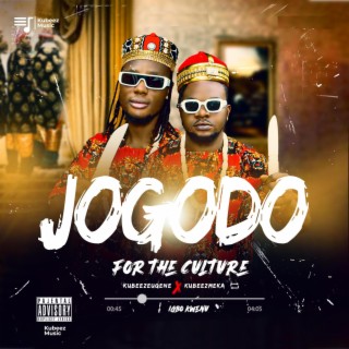 Jogodo (for the culture)