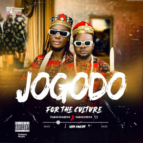 Jogodo (for the culture) | Boomplay Music