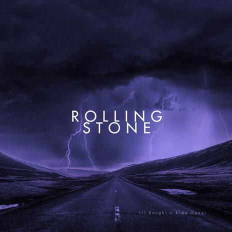 Rolling Stone ft. Lil benghi | Boomplay Music