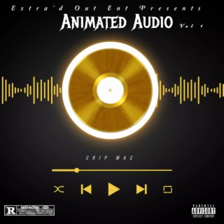 Animated Audio