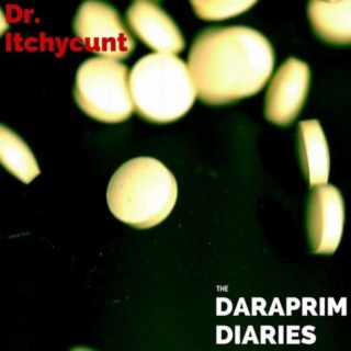 The Daraprim Diaries