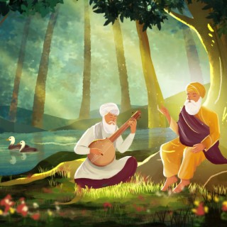 Waheguru The Enchanted Forest