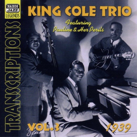 Carry Me Back to Old Virginny ft. Pauline and Her Perils & Nat King Cole Trio | Boomplay Music