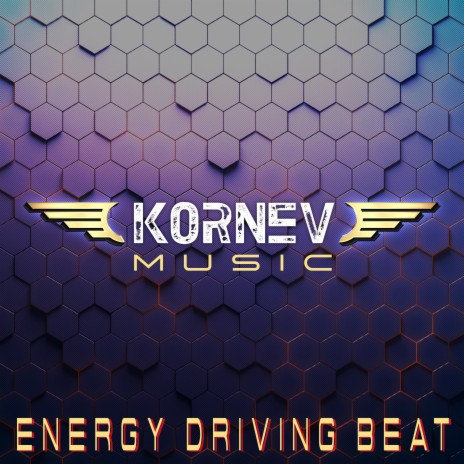 Energy Driving Beat | Boomplay Music