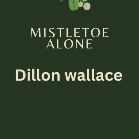 Mistletoe alone | Boomplay Music