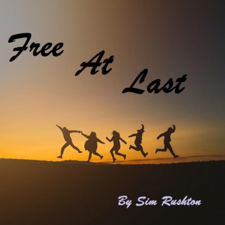 Free At Last | Boomplay Music