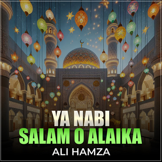 Ya Nabi Salam o Alaika