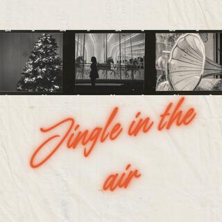 Jingle in the air