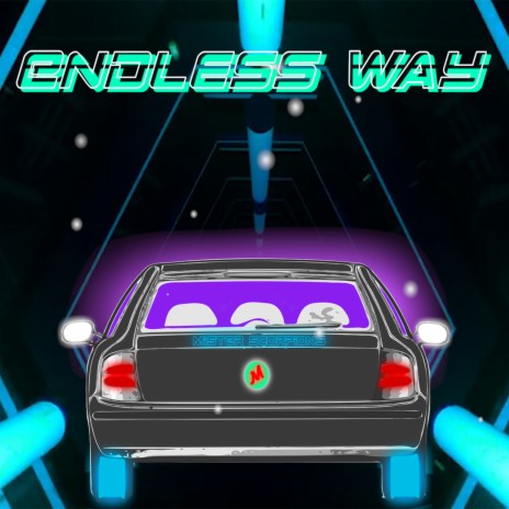 Endless Way | Boomplay Music
