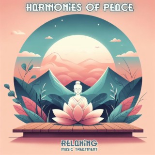 Harmonies of Peace (A Celestial Journey)