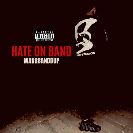 Hate On Band | Boomplay Music