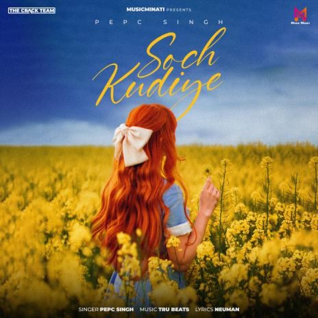 Soch Kudiye | Boomplay Music