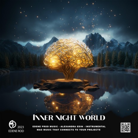 Inner night world | Boomplay Music