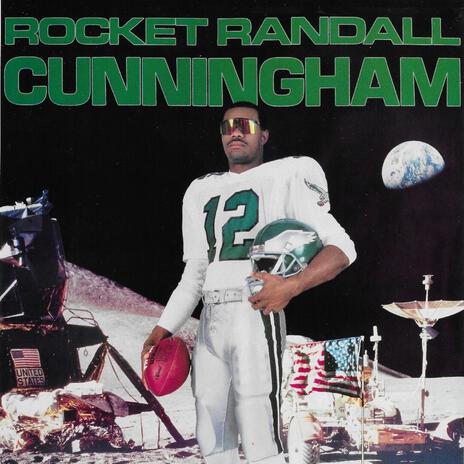 Randall Cunningham | Boomplay Music