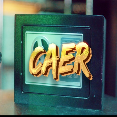 Caer ft. Adan Cruz | Boomplay Music