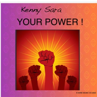 YOUR POWER