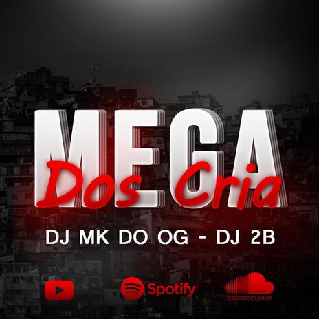 Mega dos cria 001 | Boomplay Music