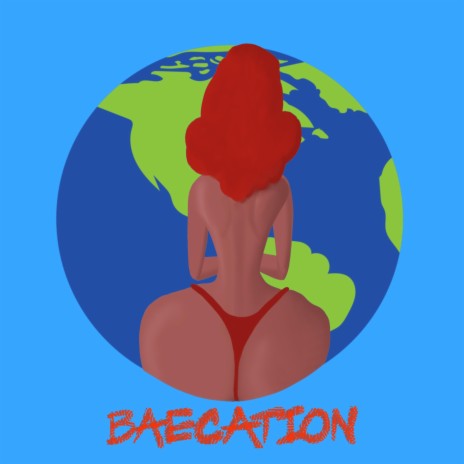 Baecation | Boomplay Music