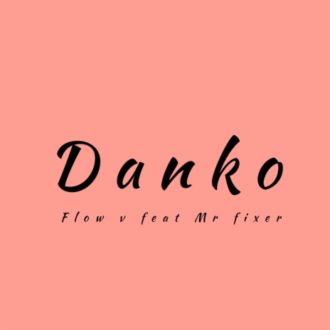 Danko ft. Mr fixer | Boomplay Music