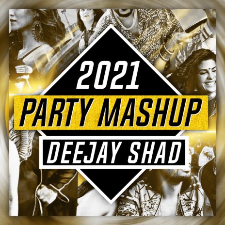 Party Mashup | Boomplay Music