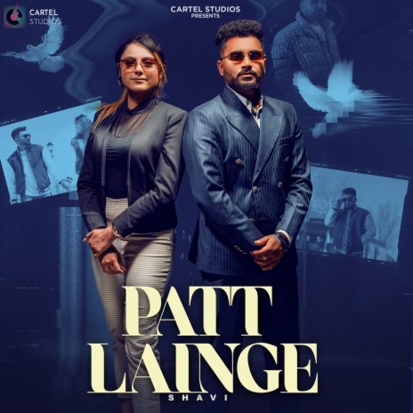 Patt Lainge ft. Gurlez Akhtar | Boomplay Music