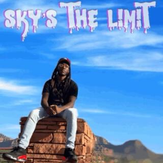 Sky's The Limit