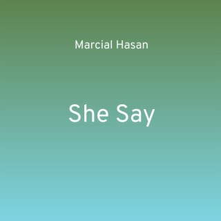 Marcial Hasan