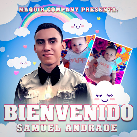 Bienvenido ft. Maquir Company | Boomplay Music